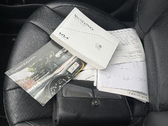 Kia Niro 1.6 GDi PHEV ExecutiveLine picture 29