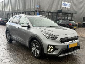 Kia Niro 1.6 GDi PHEV ExecutiveLine picture 3