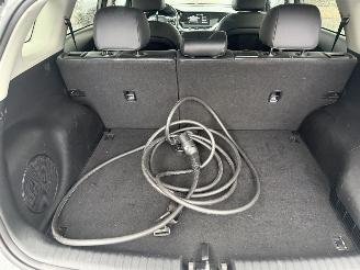 Kia Niro 1.6 GDi PHEV ExecutiveLine picture 16