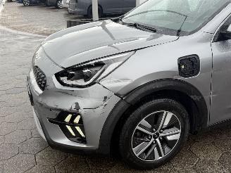 Kia Niro 1.6 GDi PHEV ExecutiveLine picture 11
