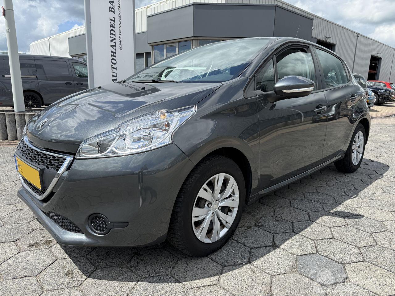 Peugeot 208 1.0 PureTech Access