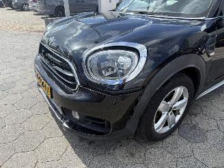 Mini Countryman 1.5 Cooper Dutch Made Edition AUTOMAAT picture 9