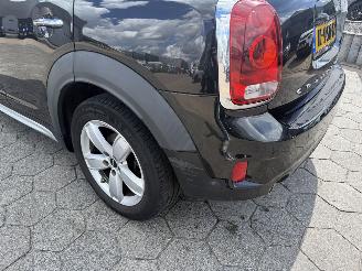 Mini Countryman 1.5 Cooper Dutch Made Edition AUTOMAAT picture 8