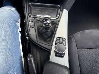 BMW 3-serie 320i Executive picture 20