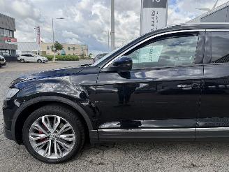Volkswagen T-Roc 1.5 TSI Sport Business R AUTOMAAT picture 9