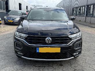 Volkswagen T-Roc 1.5 TSI Sport Business R AUTOMAAT picture 2