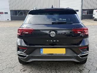 Volkswagen T-Roc 1.5 TSI Sport Business R AUTOMAAT picture 5