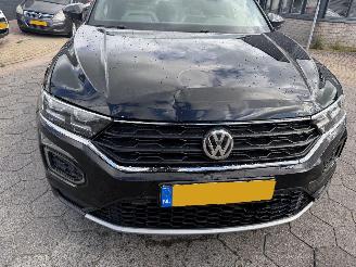 Volkswagen T-Roc 1.5 TSI Sport Business R AUTOMAAT picture 11