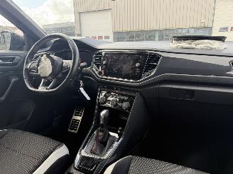 Volkswagen T-Roc 1.5 TSI Sport Business R AUTOMAAT picture 13