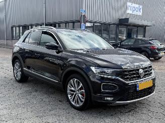 Volkswagen T-Roc 1.5 TSI Sport Business R AUTOMAAT picture 3
