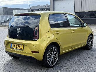 Volkswagen Up! 1.0 BMT move up! picture 4