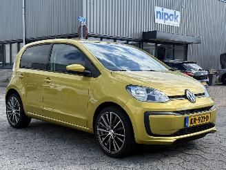 Volkswagen Up! 1.0 BMT move up! picture 3