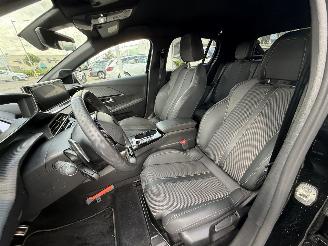 Peugeot 208 GT Hybrid 100  GT AUTOMAAT picture 19