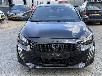 Peugeot 208 GT Hybrid 100  GT AUTOMAAT picture 2