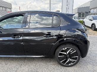 Peugeot 208 GT Hybrid 100  GT AUTOMAAT picture 9