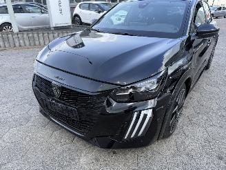 Peugeot 208 GT Hybrid 100  GT AUTOMAAT picture 11