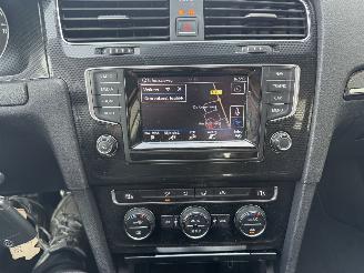 Volkswagen Golf 1.2 TSI GTI picture 10