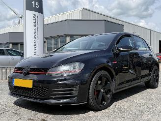 skadebil auto Volkswagen Golf 1.2 TSI Trendline 2013/11