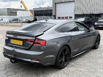 Audi A5 Sportback 2.0 TFSI Launch Edition AUTOMAAT picture 4