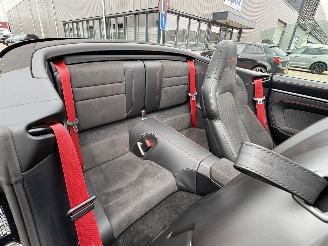 Porsche 911 992 Carrera 4 GTS Cabrio 992-2 picture 19