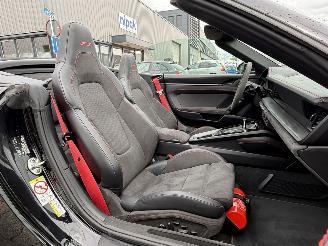 Porsche 911 992 Carrera 4 GTS Cabrio 992-2 picture 16