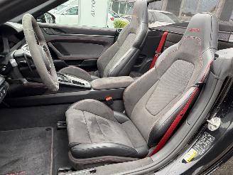 Porsche 911 992 Carrera 4 GTS Cabrio 992-2 picture 13