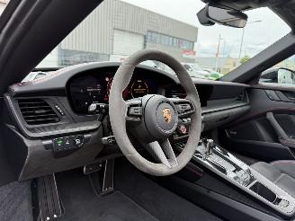 Porsche 911 992 Carrera 4 GTS Cabrio 992-2 picture 22
