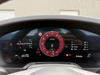 Porsche 911 992 Carrera 4 GTS Cabrio 992-2 picture 24