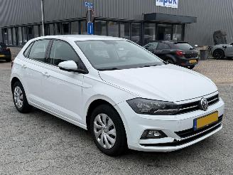 Volkswagen Polo 1.0 TSI Comfortline picture 3