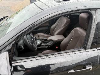 BMW 4-serie Gran Coupé 418i M Sport Corporate Lease picture 11