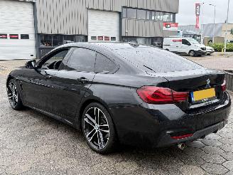 BMW 4-serie Gran Coupé 418i M Sport Corporate Lease picture 6
