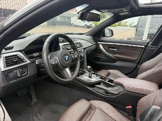 BMW 4-serie Gran Coupé 418i M Sport Corporate Lease picture 14