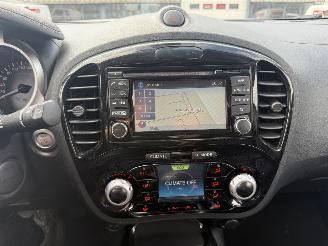 Nissan Juke 1.2 DIG-T S/S N-Connecta picture 17