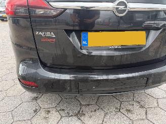 Opel Zafira Tourer 2.0 CDTI Cosmo 7persoons AUTOMAAT picture 8