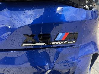 BMW X5 M COMPETITION 625 PK picture 14