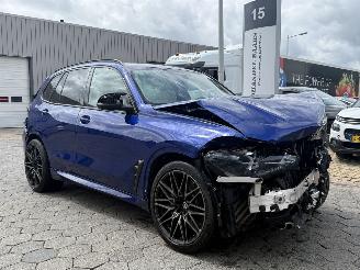 BMW X5 M COMPETITION 625 PK picture 4