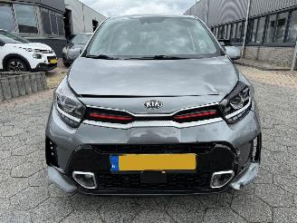 Kia Picanto 1.0 T-GDi GT 100PK picture 2