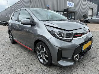 Kia Picanto 1.0 T-GDi GT 100PK picture 3