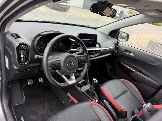 Kia Picanto 1.0 T-GDi GT-Line 5p picture 17
