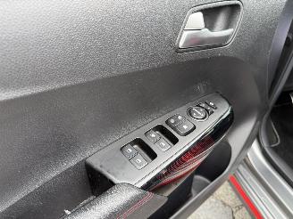 Kia Picanto 1.0 T-GDi GT 100PK picture 15