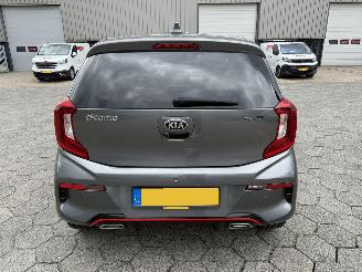 Kia Picanto 1.0 T-GDi GT 100PK picture 5