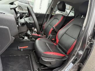 Kia Picanto 1.0 T-GDi GT 100PK picture 8