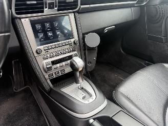 Porsche 911 3.6 Turbo picture 14