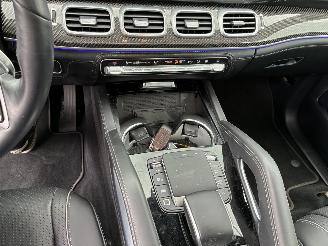 Mercedes GLE Coupé 400 e 4MATIC Sport Edition Premium Plus picture 17