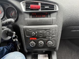 Citroën C4 1.2 PureTech Exclusive picture 16