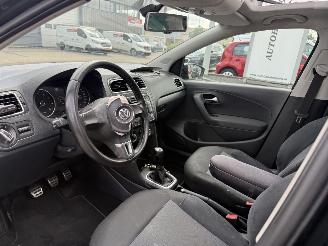 Volkswagen Polo 1.2 TSI Highline PANO picture 14