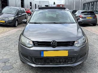 Volkswagen Polo 1.2 TSI Highline PANO picture 2