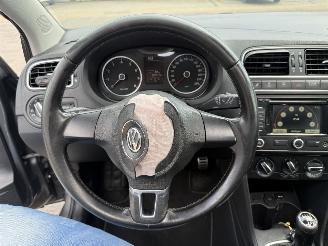 Volkswagen Polo 1.2 TSI Highline PANO picture 17