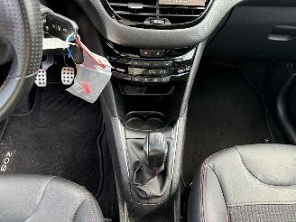 Peugeot 208 1.2 PureTech GT-line picture 20