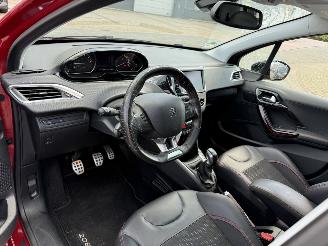 Peugeot 208 1.2 PureTech GT-line picture 16